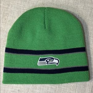🦅SEAHAWKS  Beanie